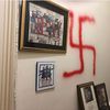 'A Hate Contagion': From School Bathrooms To Parked Cars, Swastikas Surge In NY & NJ Since 2016 Election